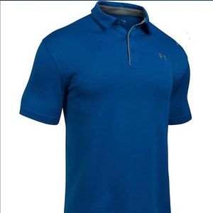 Under Armour Men’s Polo